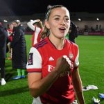 Katie Mccabe Husband: Is She Married? Family and Career Highlights