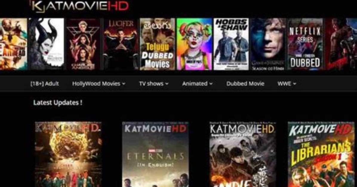 Katmovies: the Ultimate Guide to Streaming Movies and Tv Shows
