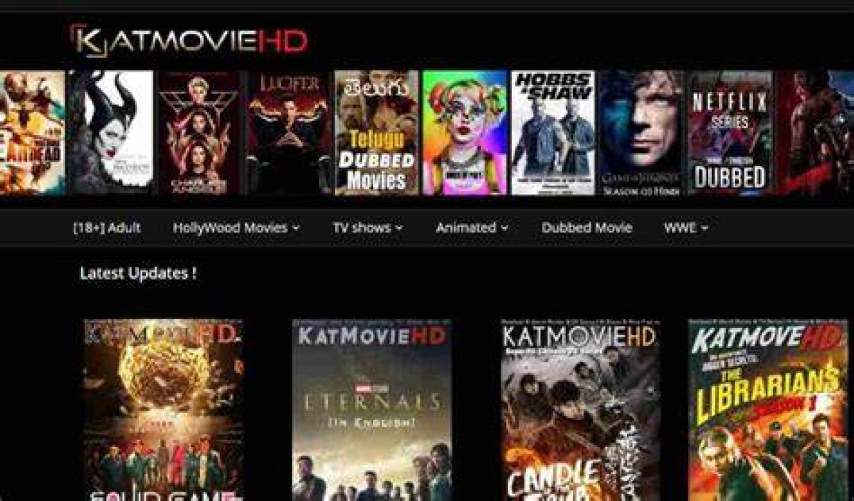 Katmovies: Your Ultimate Guide to Streaming Movies Online