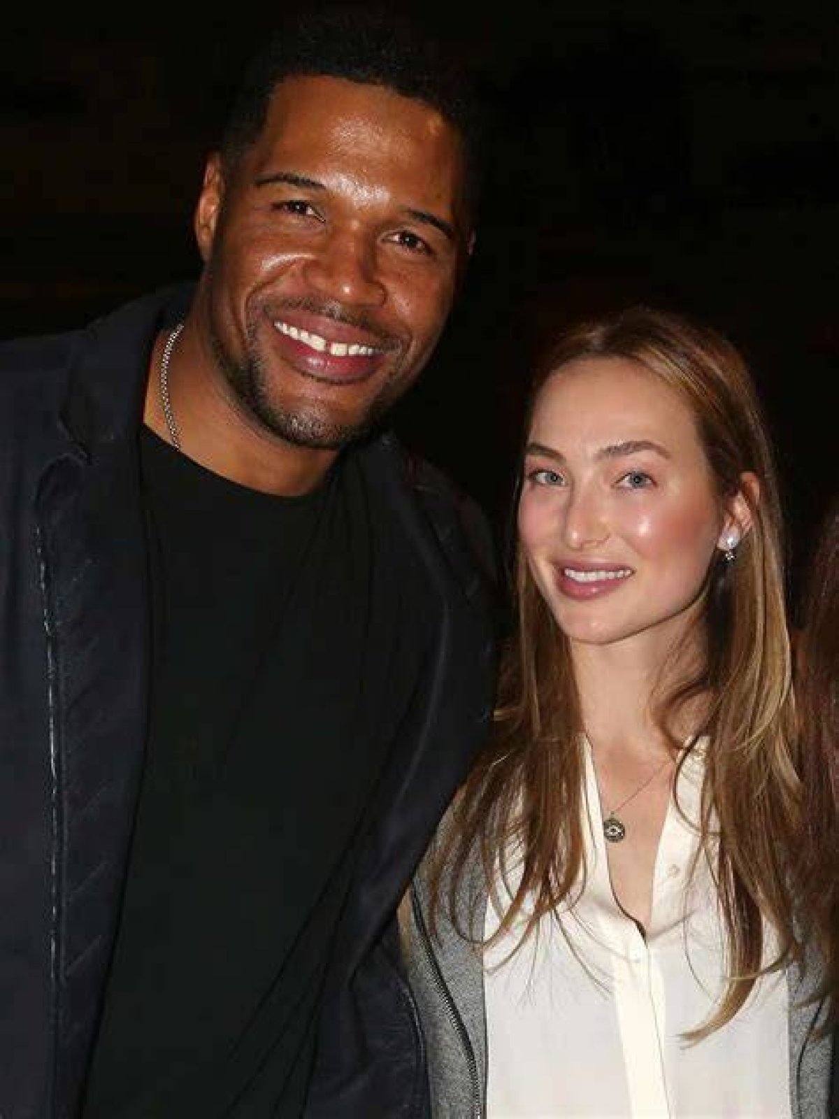 Kayla Quick; Bio, Career, Net Worth, Relationship with Michael Strahan