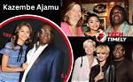 Kazembe Ajamu: the Journey of a Multifaceted Talent