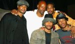 Keenan Wayans: the Multifaceted Talent of Hollywood