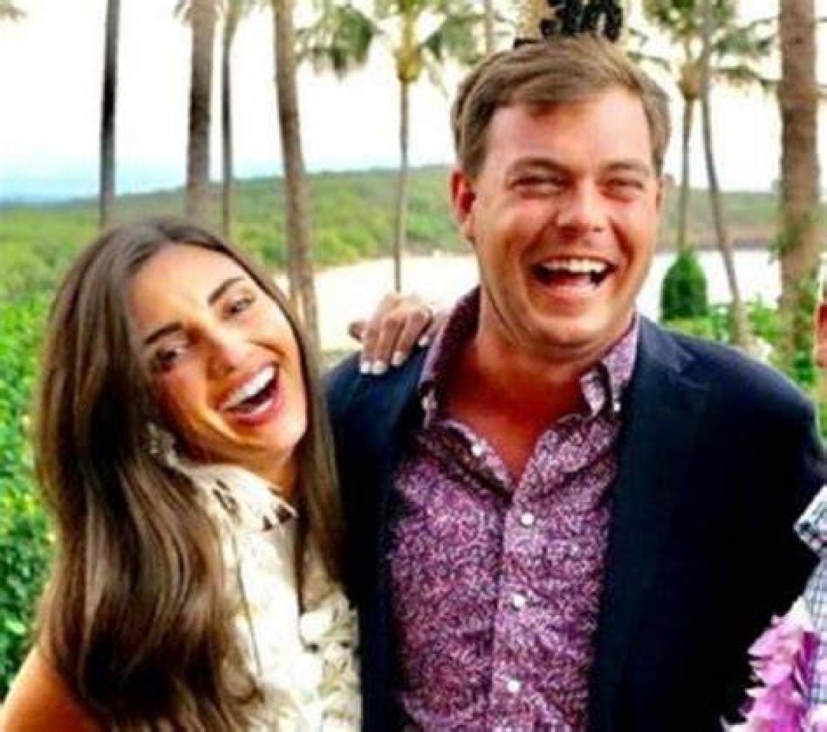 Keith Mitchell Golfer's Wife and Her Inspiring Role