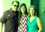 Kelly Siegler's Forgotten First Husband: a Journey of Love and Loss