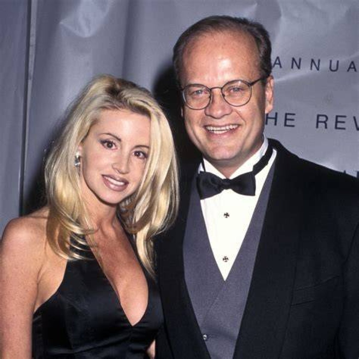 Kelsey Grammer Net Worth: How Rich Is Kelsey Grammer?