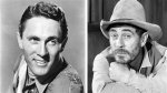 Ken Curtis: the Life and Legacy of a Hollywood Icon