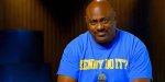 Kenny Crossley: the Journey of a Multi-Talented Entertainer
