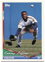 Kenny Lofton’s Wife: a Journey Through Love and Life