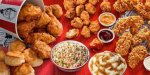 Kentucky Fried Chicken Catering: a Flavorful Experience for Every Occasion