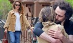 Keri Russell and Matthew Rhys Split: a Deep Dive into Their Relationship Journey