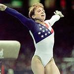 Kerry Strug: the Inspirational Journey of a Gymnast