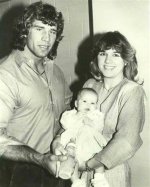 Kerry Von Erich's Wife: a Deep Dive into Their Life Together