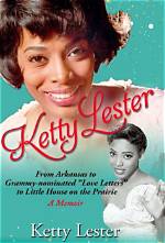 Ketty Lester: the Remarkable Journey of a Multi-Talented Artist