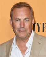 Kevin Costner's Political Transformation: from Conservative to Progressive