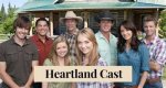 Kevin Mcgarry's Future with Heartland
