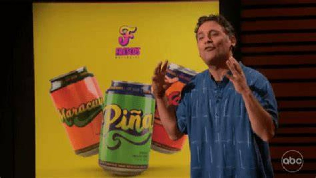 Kevin's Offer to Frescos Naturales Gets Shunned, Beverage Firm Strikes Deal with Danie
