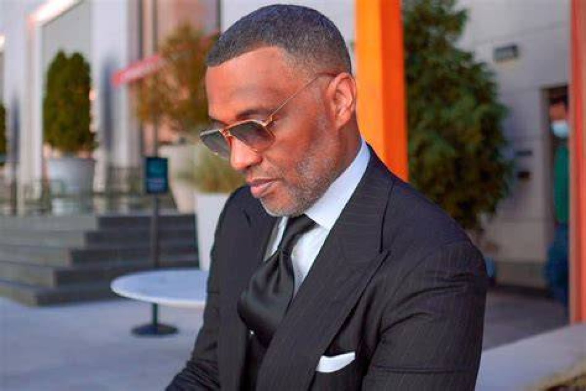 Kevin Samuels: the Controversial Voice of Modern Relationships