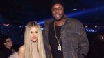 Khloe Kardashian on Lamar Odoms Rapping Video Like a Slap in the Face Hollywood Lif