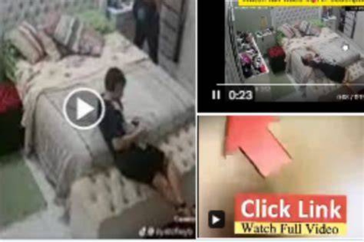 Kid & Mom Cctv Video: Reddit & Viral Buzz Explained