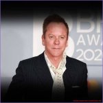 Kiefer Sutherland's Height: the Man Behind the Iconic Roles