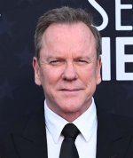 Kiefer Sutherland's Parenthood Journey Revealed