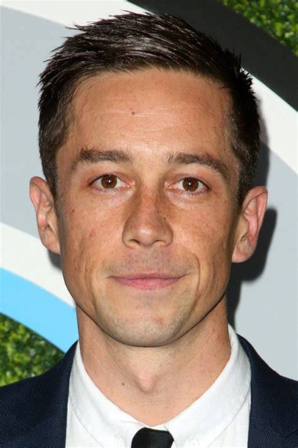 Killian Scott: the Rising Star in Film and Television