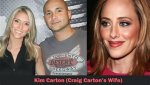 Kim Carton Bio, Family, Career, Husband, History, Measurements