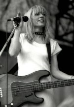 Kim Gordon: the Sonic Youth Icon Redefining Alternative Music