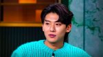 Kim Jin-Young Hasn't Appeared on Physical 100 but His Friends Have |