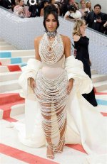 Kim Kardashian's Iconic Boobs: a Deep Dive into Her Influence and Impact