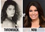 Kimberly Guilfoyle: Young vs Now - a Transformative Journey