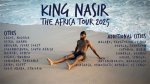 King Nasir Wikipedia: an in-Depth Look at the Life and Legacy