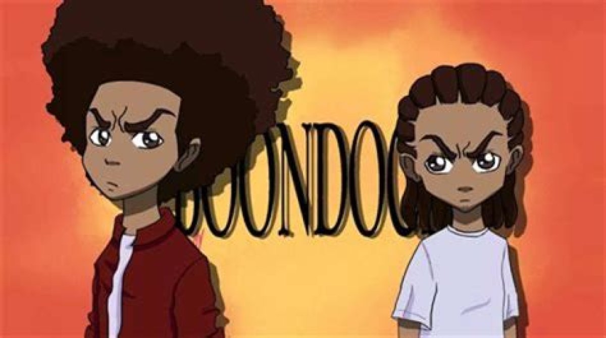 King Von Boondocks: the Legend of a Street Storyteller