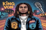 King Von: the Controversial Legacy and the Question of Violence
