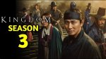 Kingdom Season 3: Everything You Need to Know About the Epic Zombie Drama