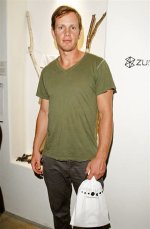 Kip Pardue: an Insight into His Net Worth and Career