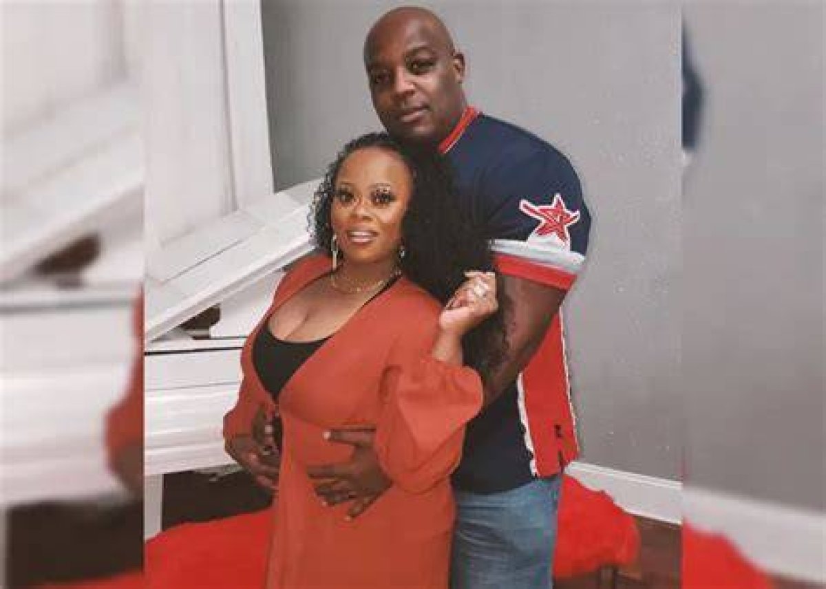 Know About Tamika Scott's Tape Scandal, Husband, Kids, Net Worth & Xscape Career ·