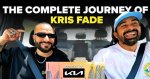 Kris Fade: a Journey Through Fame and Passion