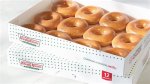 Krispy Kreme Mini Doughnuts: Uncover the Calorie Count Today!