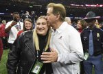 Kristen Saban and Lane Kiffin: a Deep Dive into Their Relationship