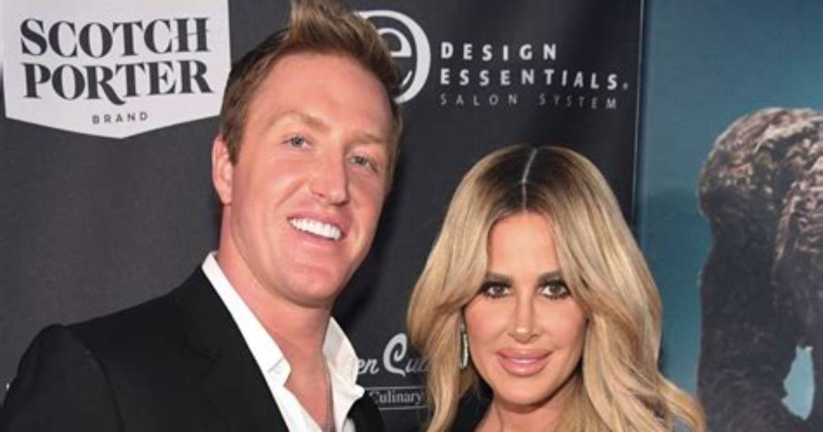 Kroy Biermann Net Worth | Plogx
