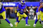 Kyren Williams Wholesome Td Celebration Turns Around Rams Injury Scare
