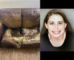 Lacey Fletcher Couch Uncensored: the Shocking Truth Behind the Viral Story