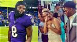Lamar Jackson's Girlfriend: a Deep Dive into Their Relationship