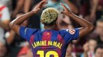 Lamine Yamal: a New Role Model in Football
