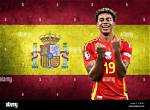 Lamine Yamal: a Rising Star in Spain's Youth Football