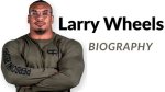 Larry Fleet Age, Wiki, Biography Height, Instagram, Net Worth