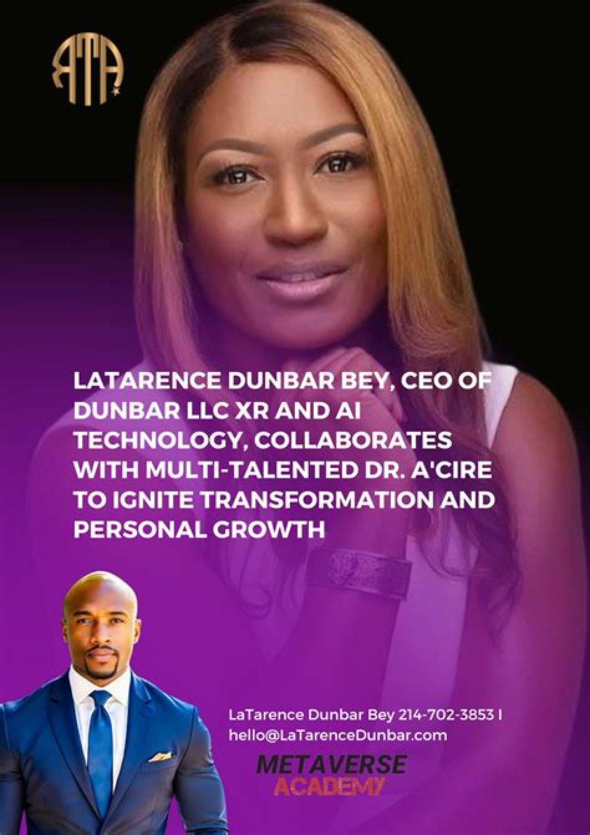 Latarence Dunbar Net Worth, Bio, Early Life, Endorsements, mCareer, Relationship Status, Body Measurements, Social Media