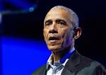 Latest News and Insights About Barrack Obama
