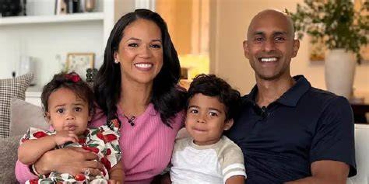 Laura Jarrett | Husband, Family and Ethnicity |